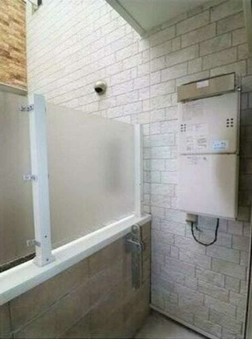 エビラ須磨の内装