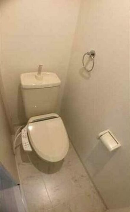 エビラ須磨の内装