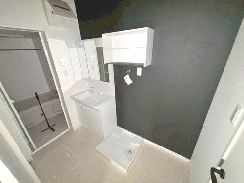 大阪府松原市岡2丁目(一戸建)の賃貸物件の内装