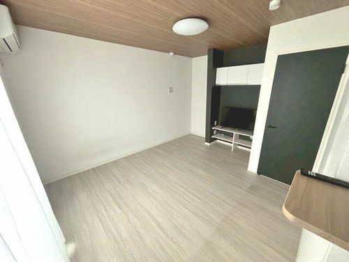 大阪府松原市岡2丁目(一戸建)の賃貸物件の内装