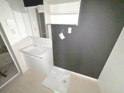 大阪府松原市岡2丁目(一戸建)の賃貸物件の内装