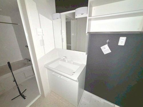 大阪府松原市岡2丁目(一戸建)の賃貸物件の内装