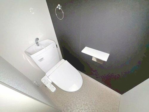 大阪府松原市岡2丁目(一戸建)の賃貸物件の内装