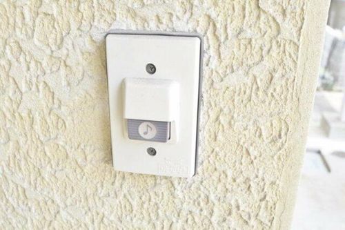 コーポ中西203のその他画像