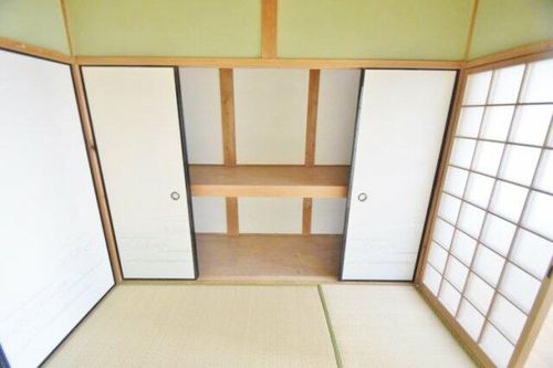 コーポ中西203のその他画像