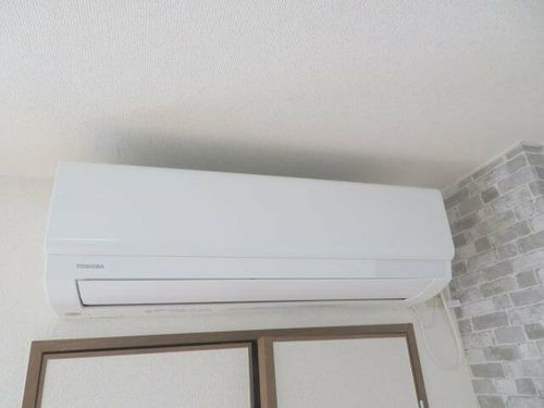 casa神領のその他画像