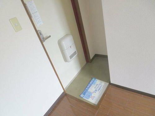 casa神領のその他画像