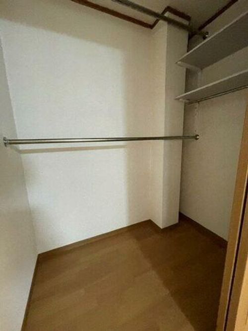 メゾングロワールの内装