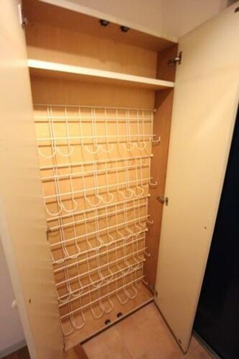プランニングマンションの内装