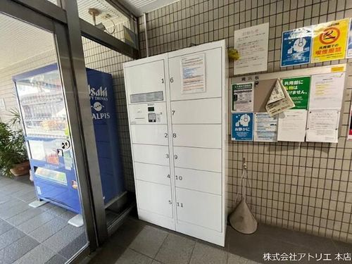 フローラ長田のその他画像