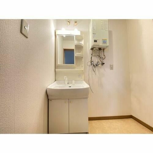 グランサーガ琴似の内装