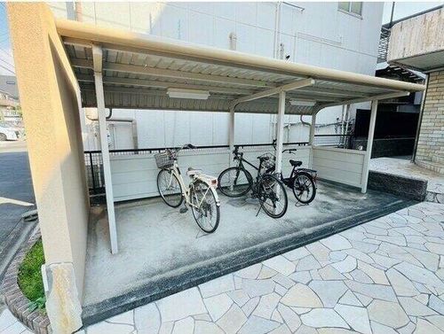 ラシュラント トロワ101のその他画像