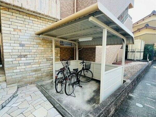 ラシュラント トロワ101のその他画像