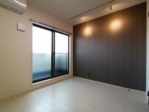 兵庫県神戸市兵庫区中道通4丁目(アパート)の賃貸物件の居間