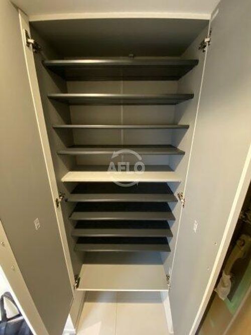 THE MUSIC COURTの内装