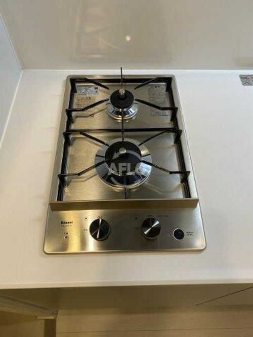 THE MUSIC COURTのキッチン