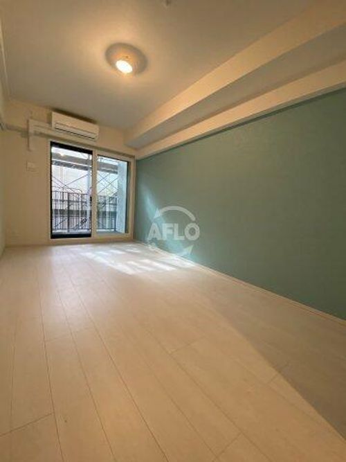 THE MUSIC COURTの内装