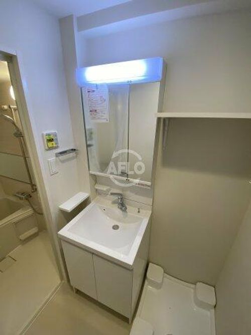 THE MUSIC COURTの内装