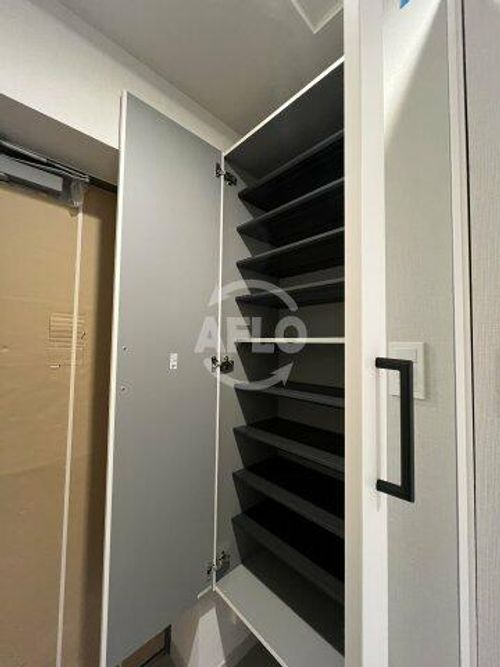 THEMUSICCOURTの内装