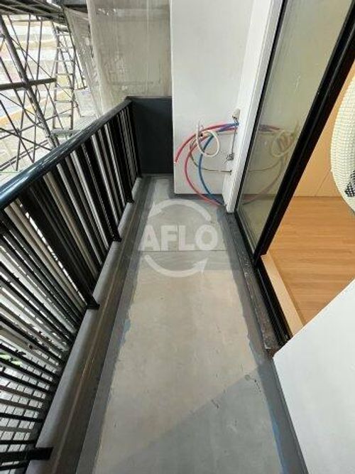 THEMUSICCOURTの内装