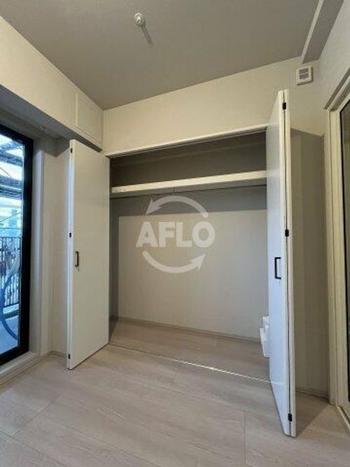 THEMUSICCOURTの内装