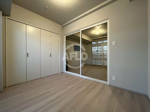 THEMUSICCOURTの内装