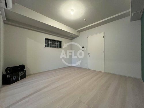 THEMUSICCOURTの内装