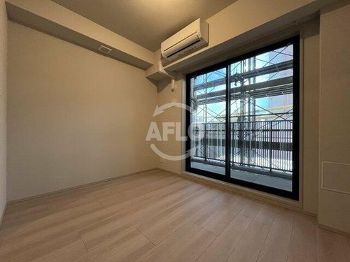 THEMUSICCOURTの内装