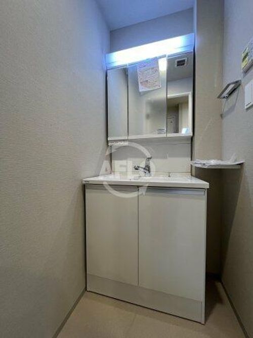 THEMUSICCOURTのキッチン