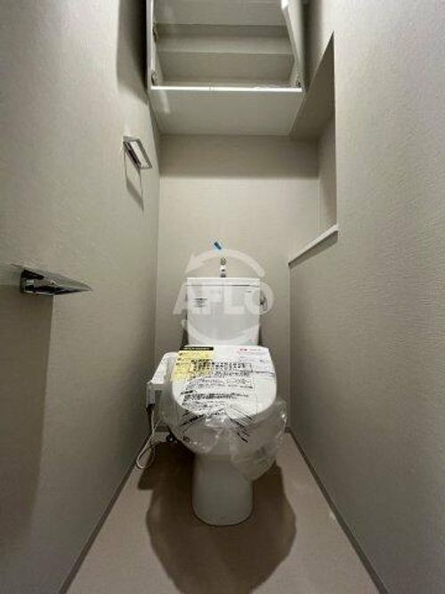 THEMUSICCOURTの内装