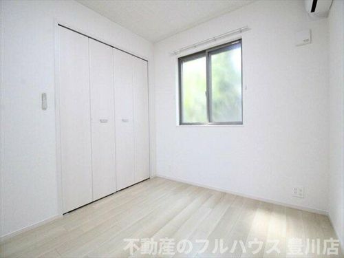 愛知県豊川市大堀町(アパート)の賃貸物件の内装