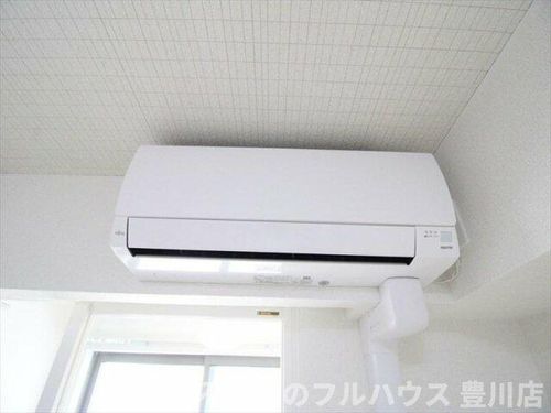 愛知県豊川市大堀町(アパート)の賃貸物件のその他画像