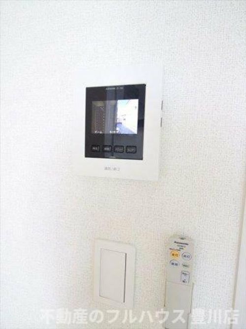 愛知県豊川市大堀町(アパート)の賃貸物件のその他画像
