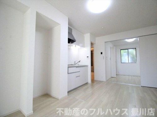 愛知県豊川市大堀町(アパート)の賃貸物件のその他画像