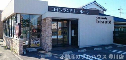 愛知県豊川市大堀町(アパート)の賃貸物件の周辺