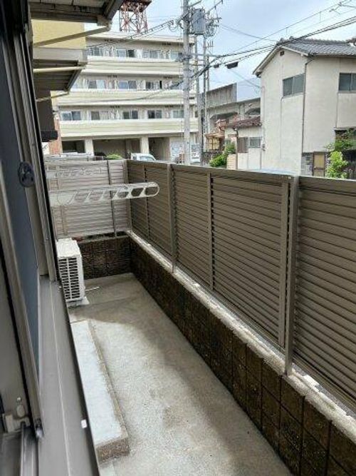 ラシャンス野里のその他画像