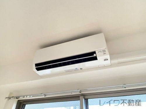 ラクラス長堀橋のその他画像