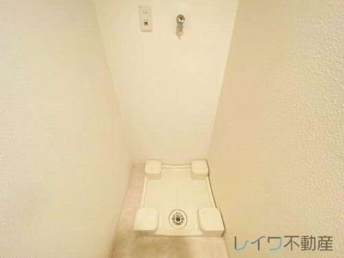 ラクラス長堀橋のその他画像