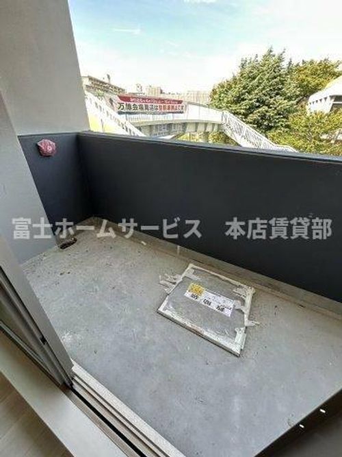 エスリード大阪平野プライムの内装