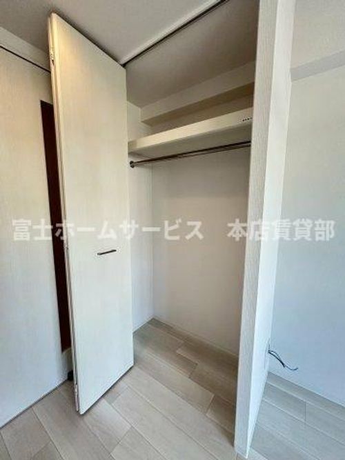 エスリード大阪平野プライムの内装