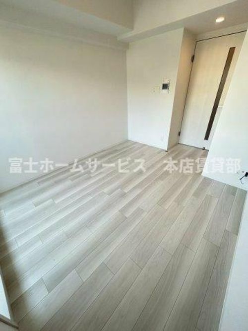 エスリード大阪平野プライムの内装