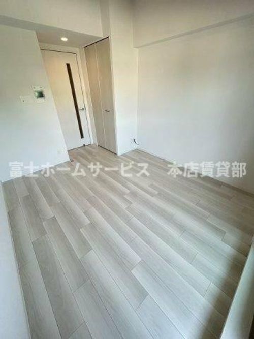 エスリード大阪平野プライムの内装