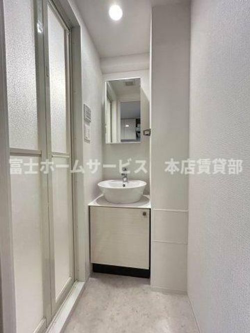 エスリード大阪平野プライムの内装