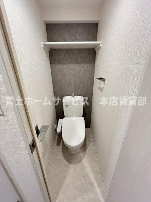 エスリード大阪平野プライムの内装