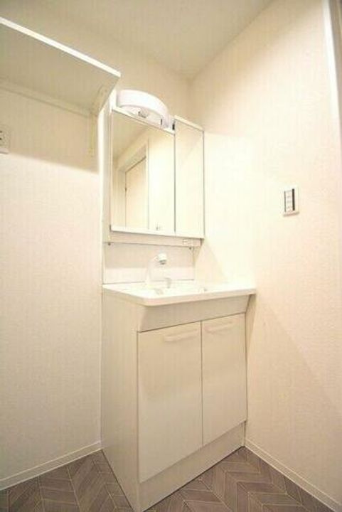 Cherim日比野Graceの内装