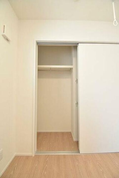 Cherim日比野Graceの内装