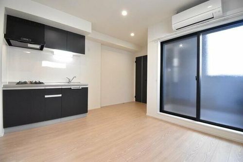 Cherim日比野Graceの内装