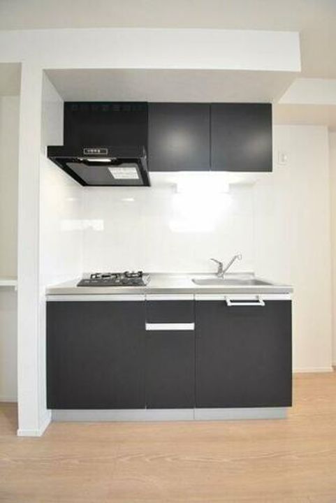 Cherim日比野Graceのキッチン