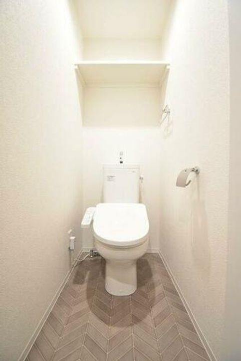 Cherim日比野Graceの内装