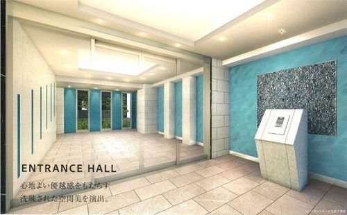 プレサンス堺筋本町エグゼブランのその他画像